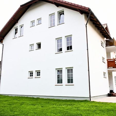 Dom Wczasowy Chlapovia Chłapowo Exterior foto